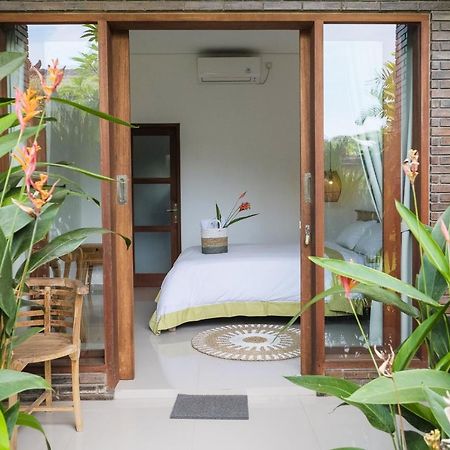 The Kumpi Bali By The Lavana Canggu Εξωτερικό φωτογραφία