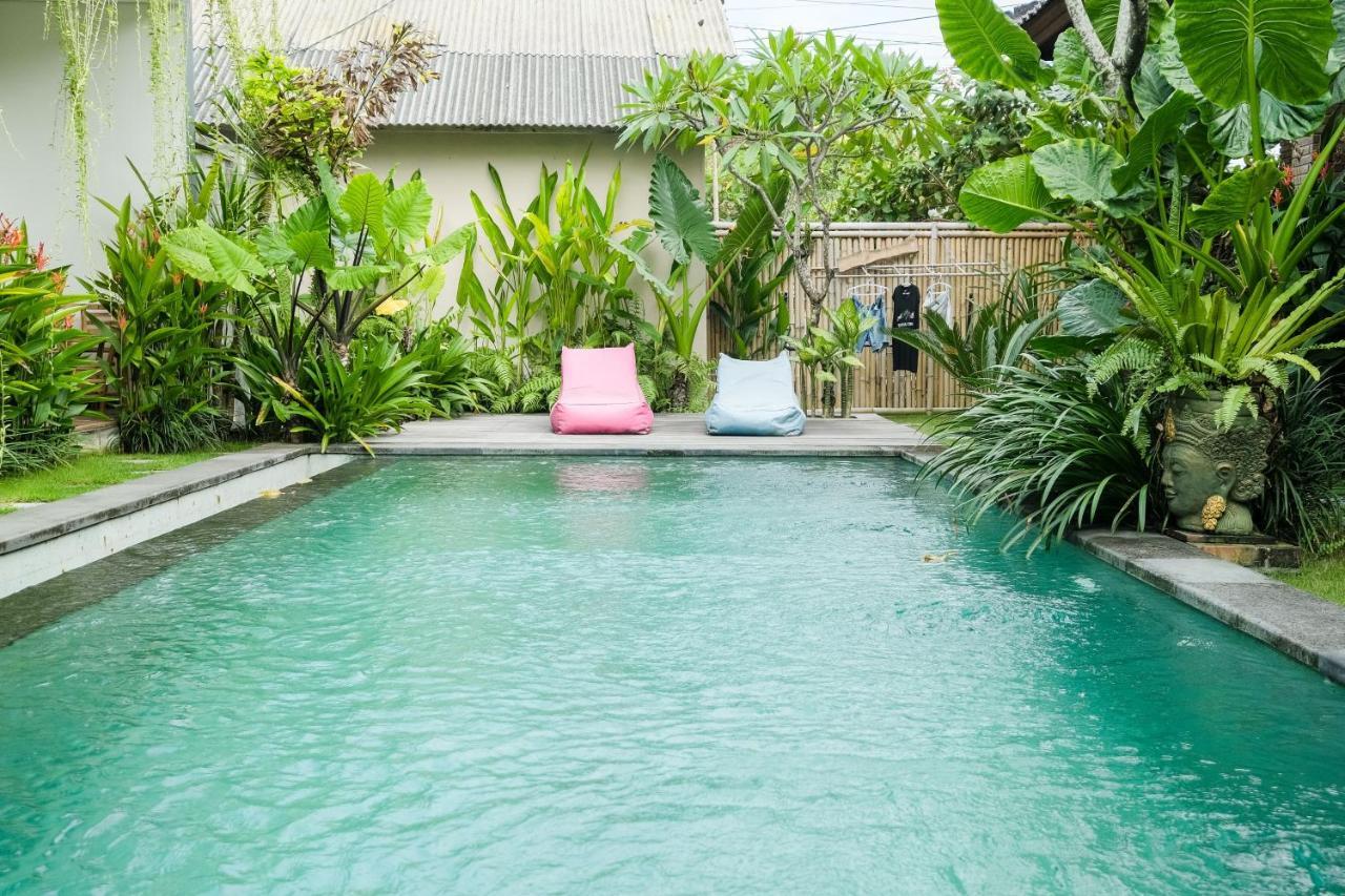 The Kumpi Bali By The Lavana Canggu Εξωτερικό φωτογραφία