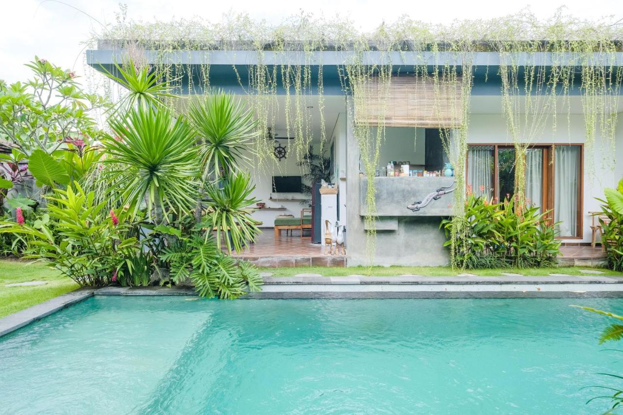 The Kumpi Bali By The Lavana Canggu Εξωτερικό φωτογραφία