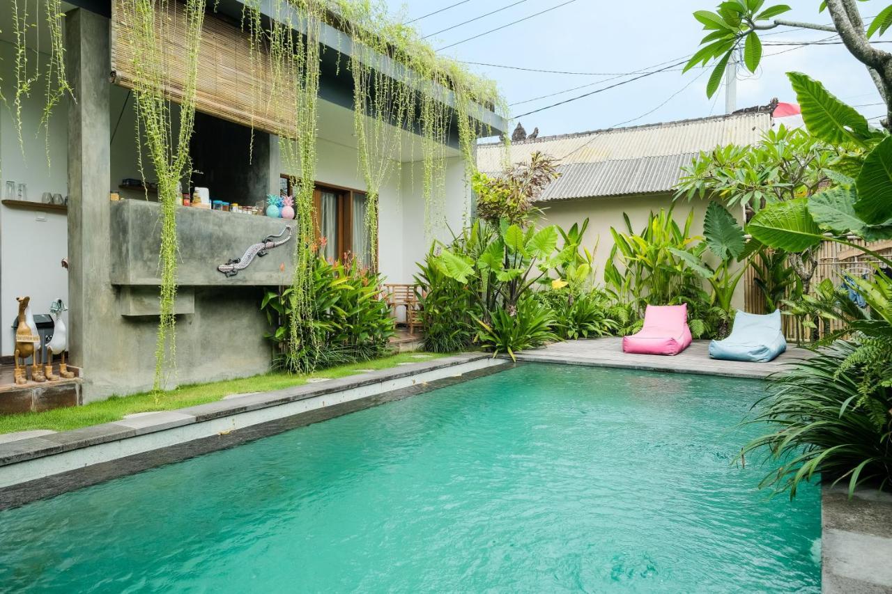 The Kumpi Bali By The Lavana Canggu Εξωτερικό φωτογραφία