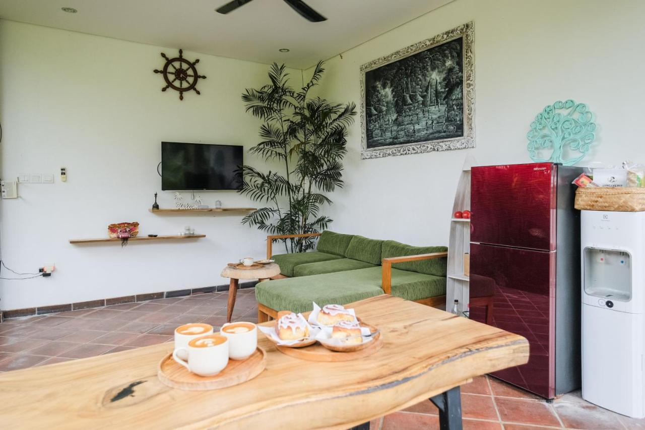 The Kumpi Bali By The Lavana Canggu Εξωτερικό φωτογραφία