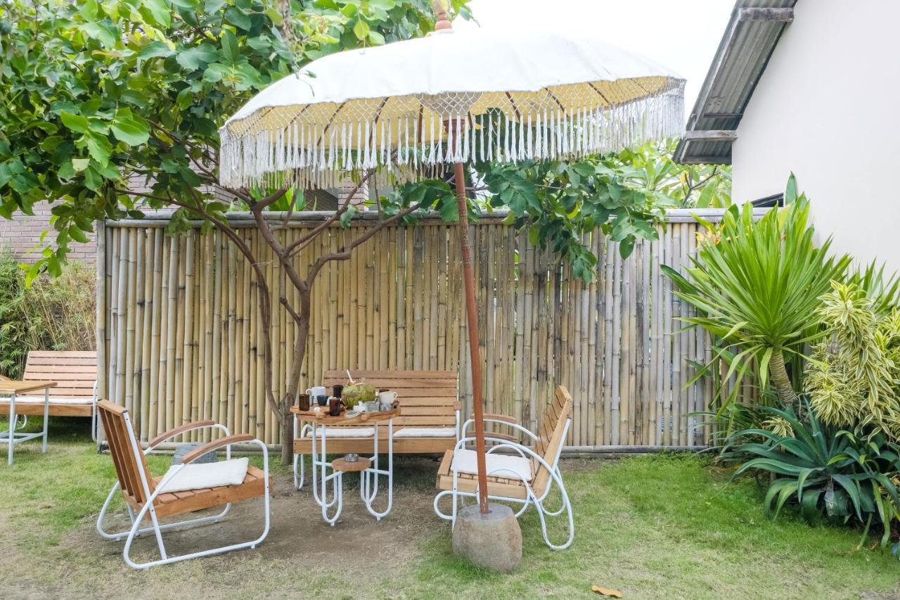 The Kumpi Bali By The Lavana Canggu Εξωτερικό φωτογραφία