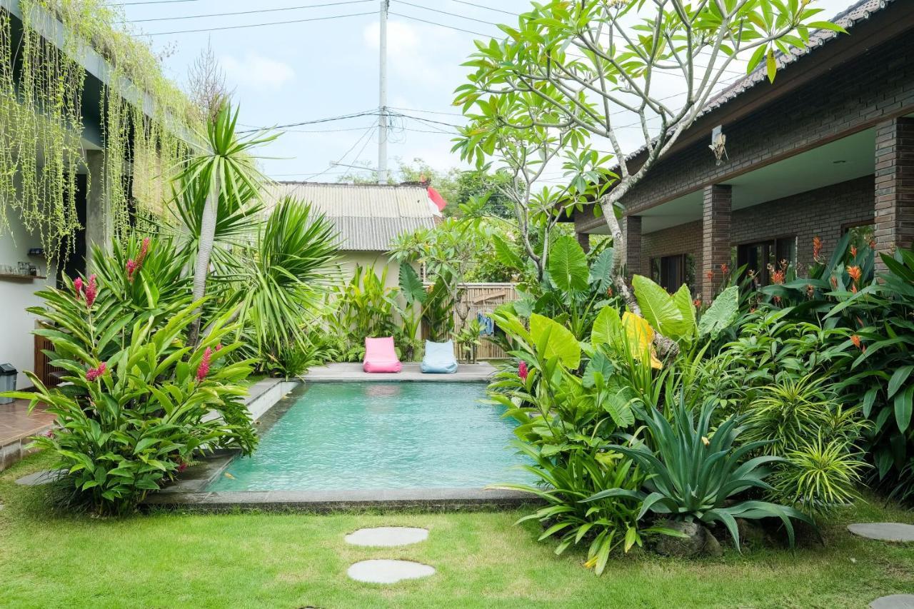 The Kumpi Bali By The Lavana Canggu Εξωτερικό φωτογραφία