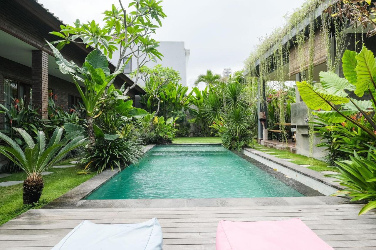 The Kumpi Bali By The Lavana Canggu Εξωτερικό φωτογραφία