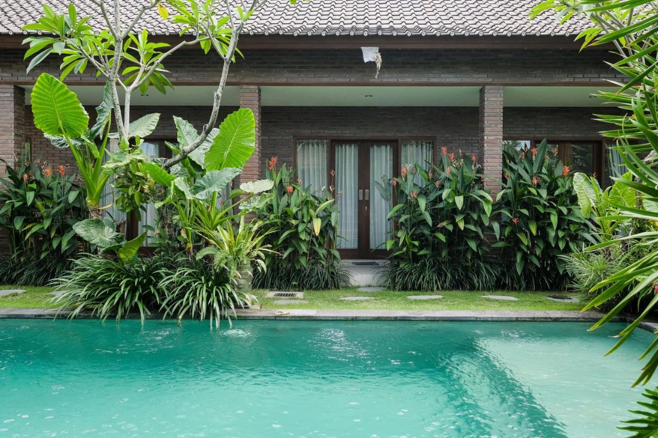 The Kumpi Bali By The Lavana Canggu Εξωτερικό φωτογραφία