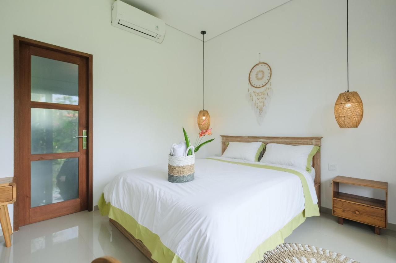 The Kumpi Bali By The Lavana Canggu Εξωτερικό φωτογραφία