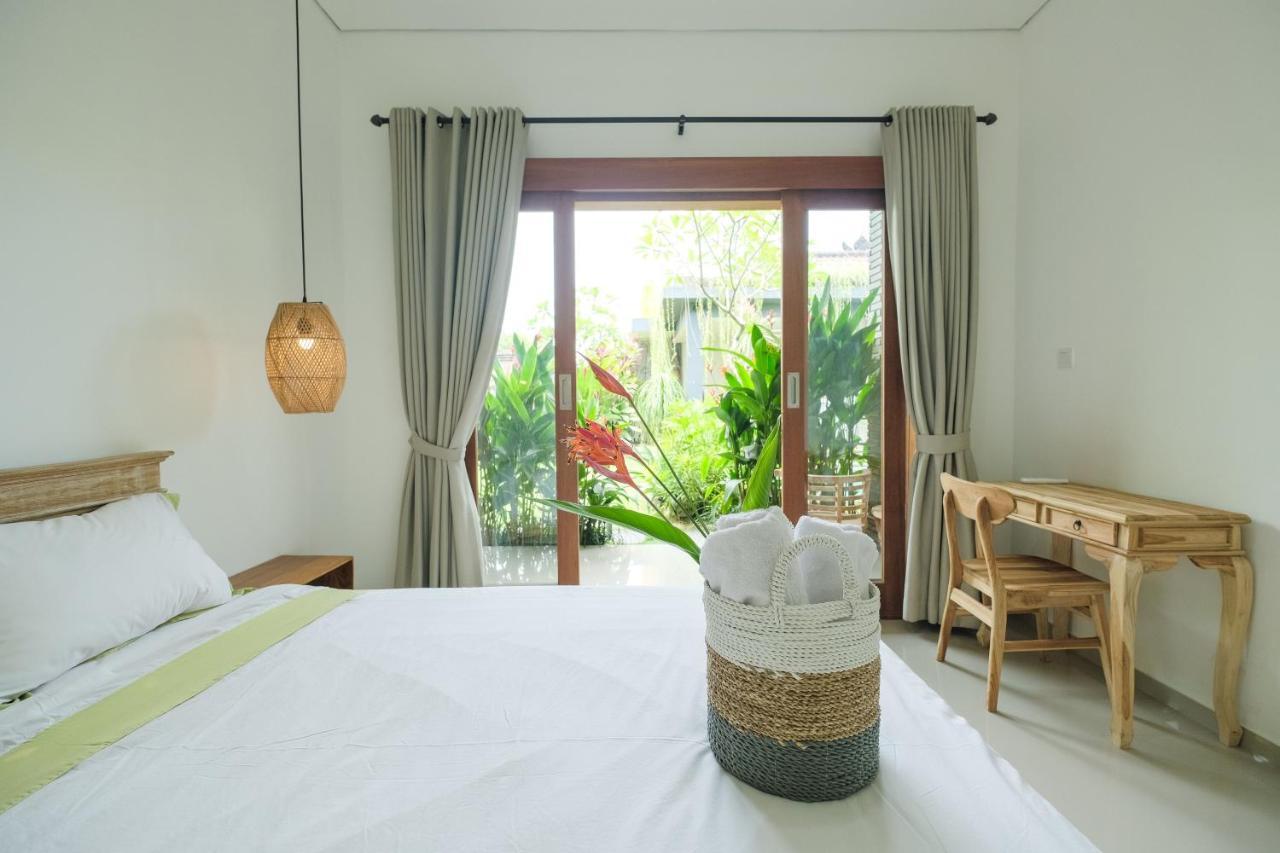 The Kumpi Bali By The Lavana Canggu Εξωτερικό φωτογραφία
