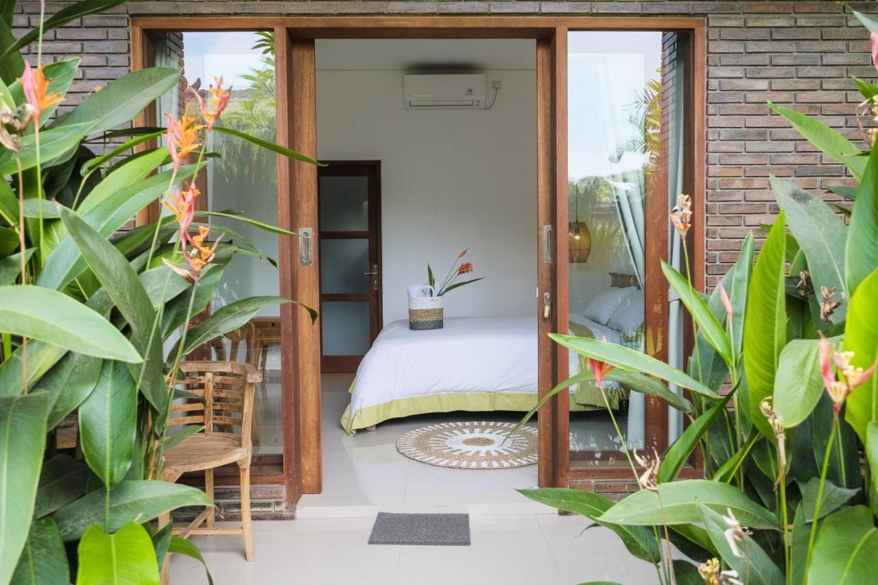 The Kumpi Bali By The Lavana Canggu Εξωτερικό φωτογραφία
