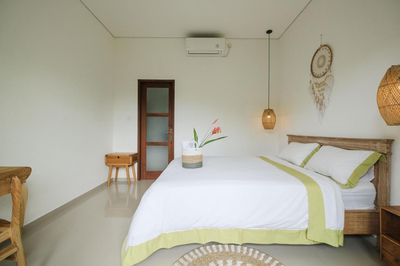 The Kumpi Bali By The Lavana Canggu Εξωτερικό φωτογραφία