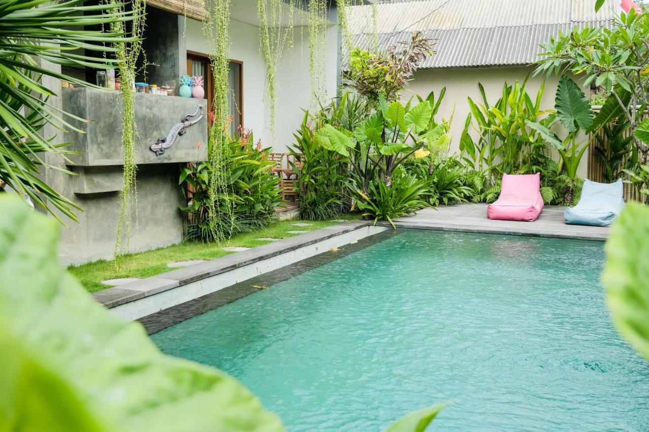 The Kumpi Bali By The Lavana Canggu Εξωτερικό φωτογραφία