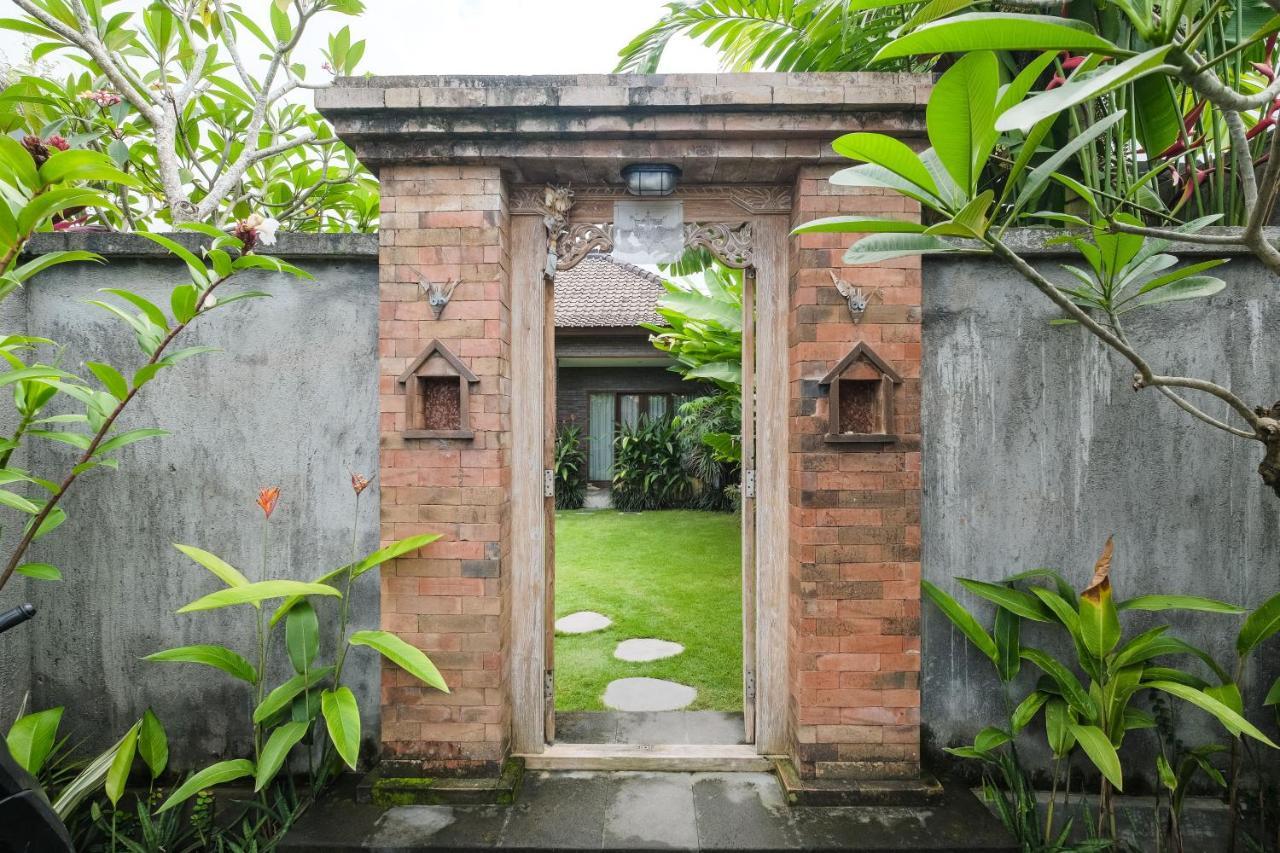 The Kumpi Bali By The Lavana Canggu Εξωτερικό φωτογραφία