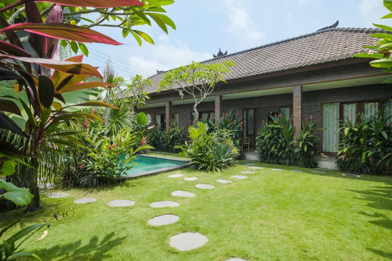 The Kumpi Bali By The Lavana Canggu Εξωτερικό φωτογραφία