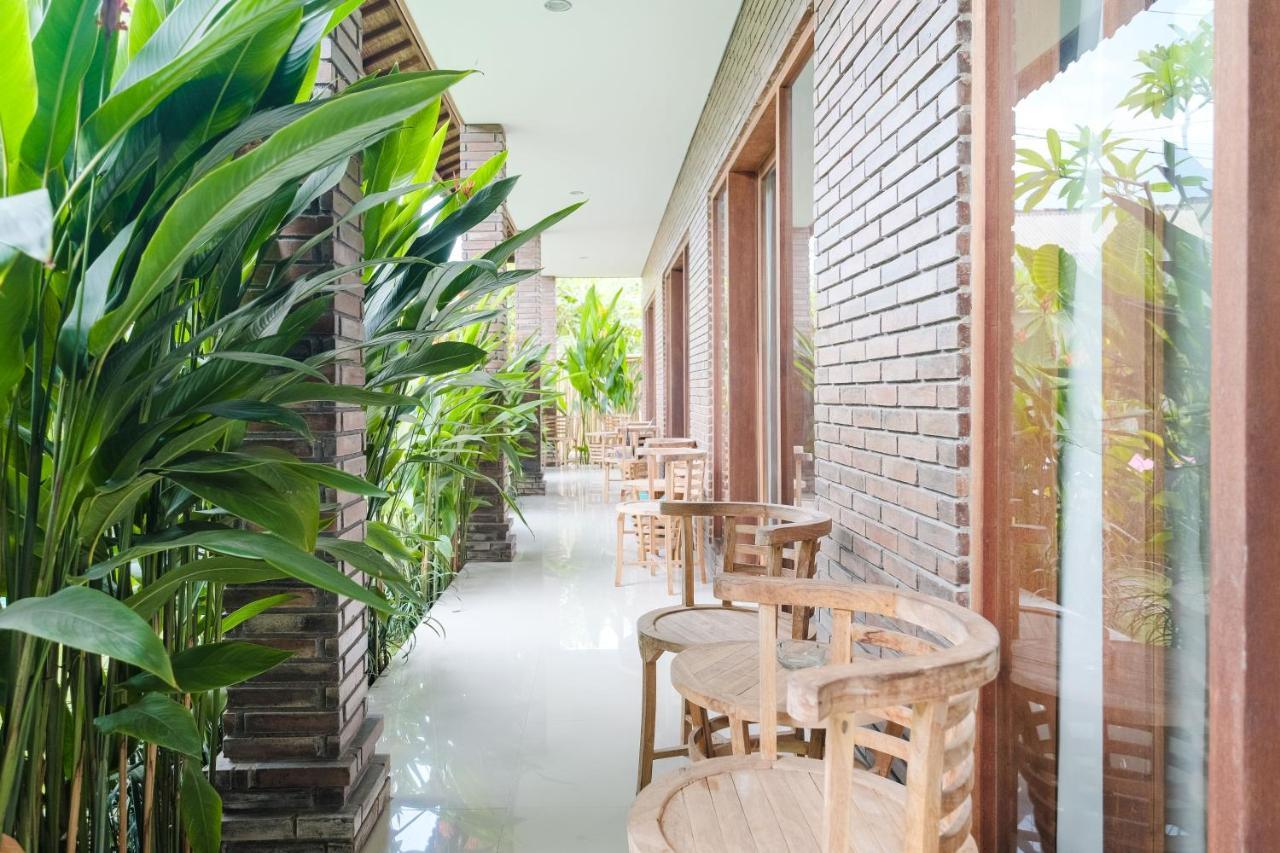 The Kumpi Bali By The Lavana Canggu Εξωτερικό φωτογραφία