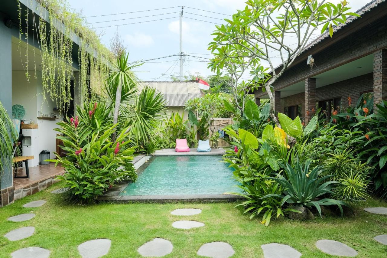 The Kumpi Bali By The Lavana Canggu Εξωτερικό φωτογραφία