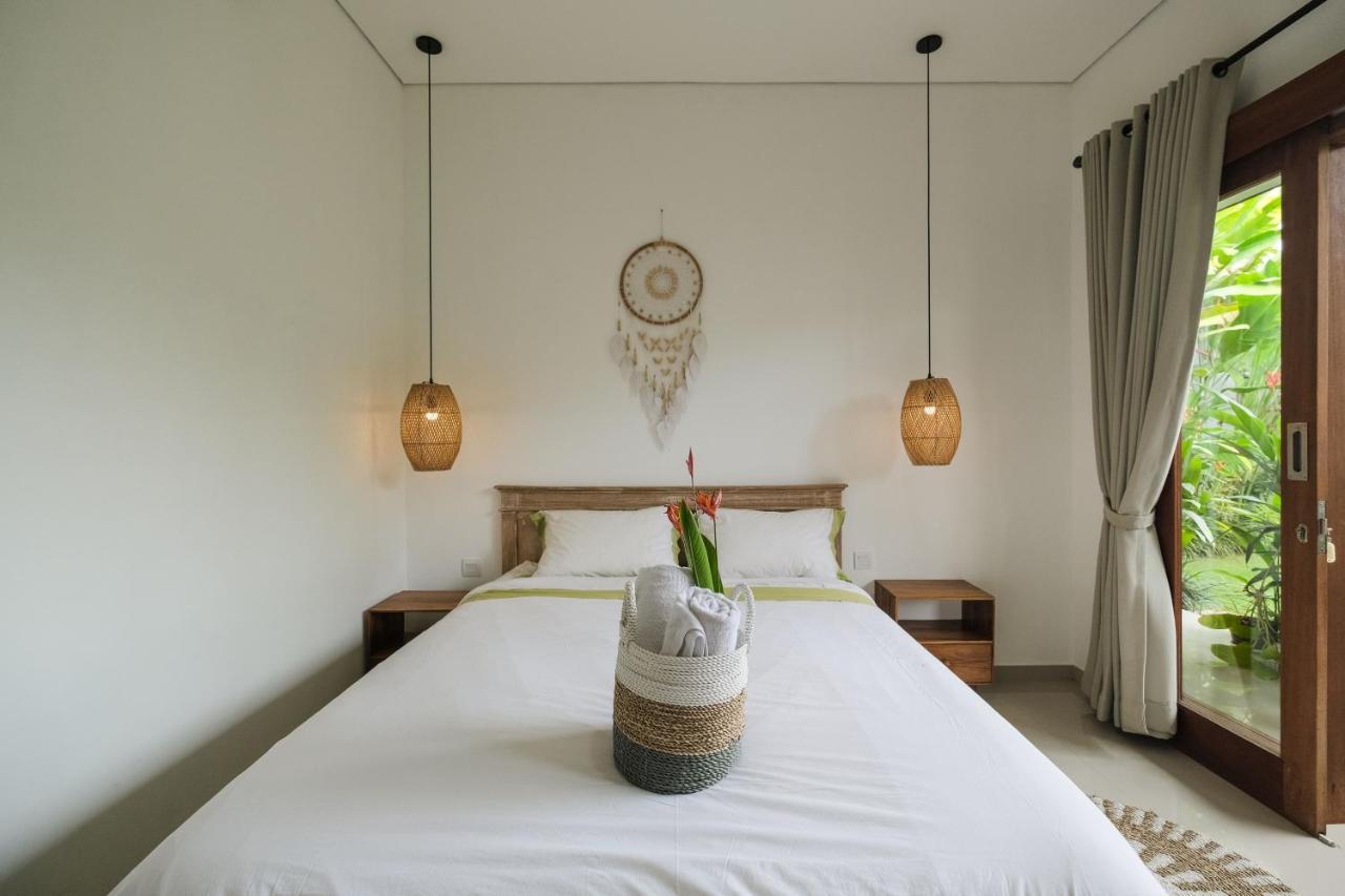 The Kumpi Bali By The Lavana Canggu Εξωτερικό φωτογραφία